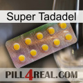 Super Tadadel new11